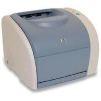HP Color LaserJet 2500 Printer Toner Cartridges